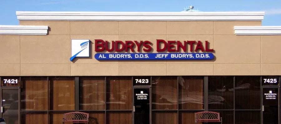 Budrys Dental