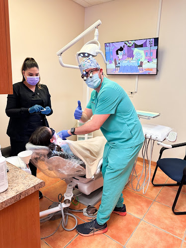 Buena Vida Dental Studio