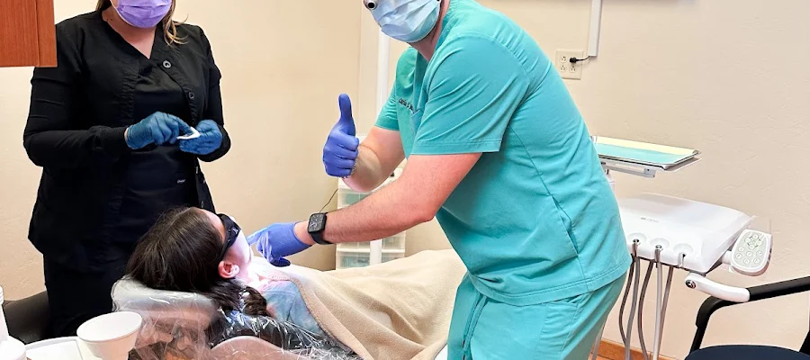 Buena Vida Dental Studio