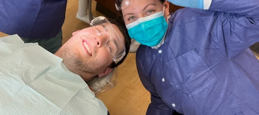 Buffalo Dental Group