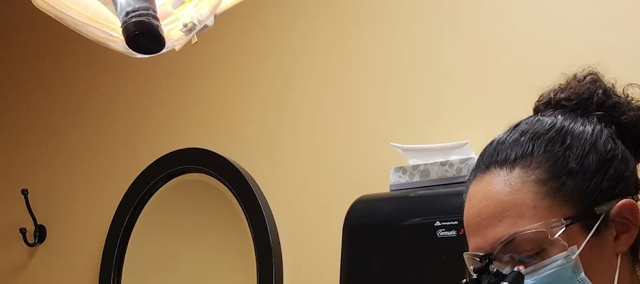 Buffalo Dental Implant