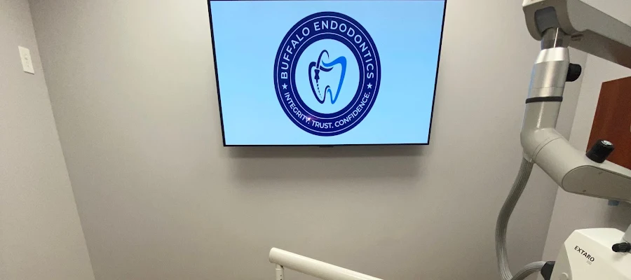 Buffalo Endodontics, PLLC