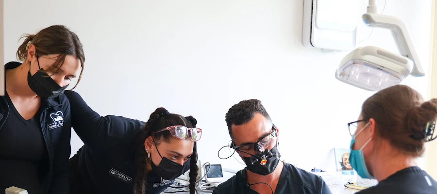 Buffalo General Dentistry | Implant, Sedation & Cosmetic