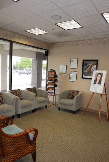 Buffalo Grove Podiatry