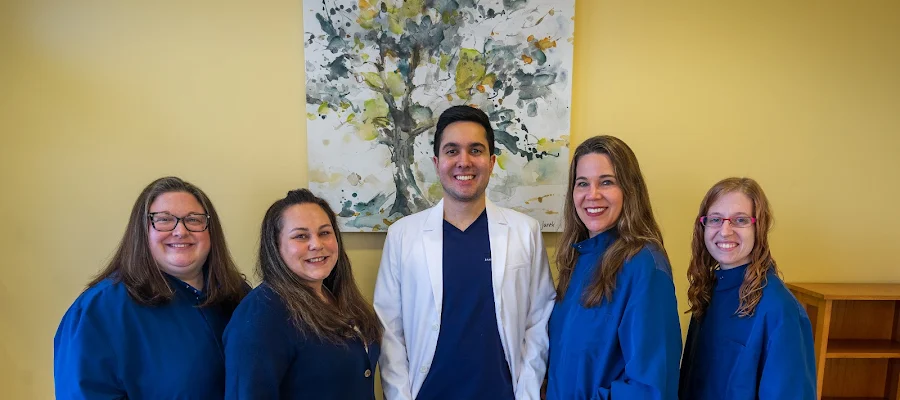 Buffalo Square Dental