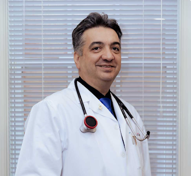 Buford Care-Alpharetta Clinic
