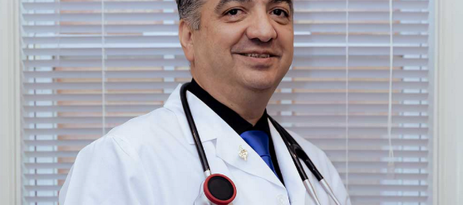 Buford Care-Alpharetta Clinic