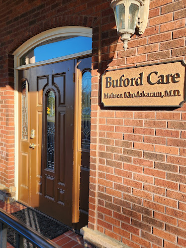 Buford Care