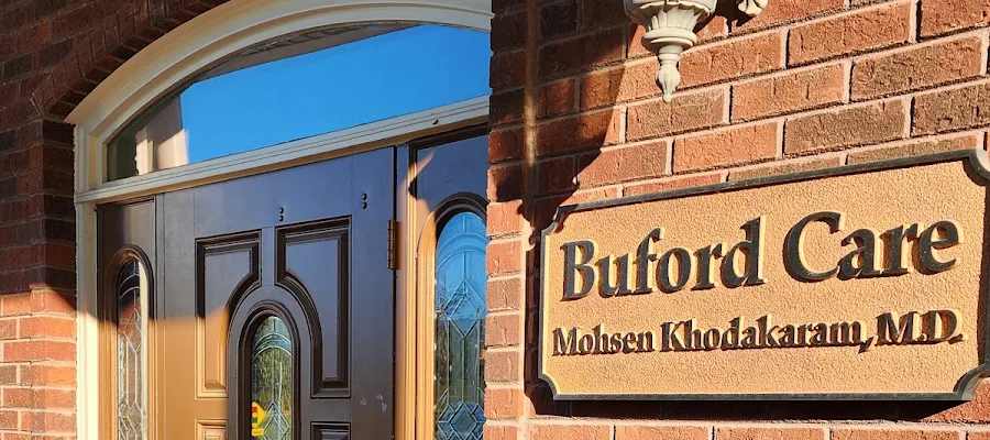 Buford Care