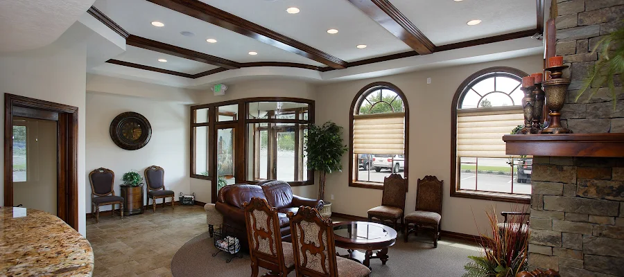 Buhrley Endodontics & Microsurgery