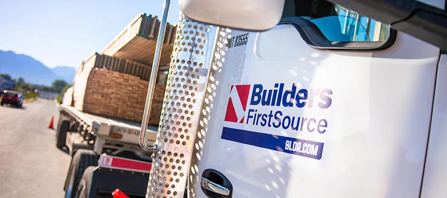 Builders FirstSource