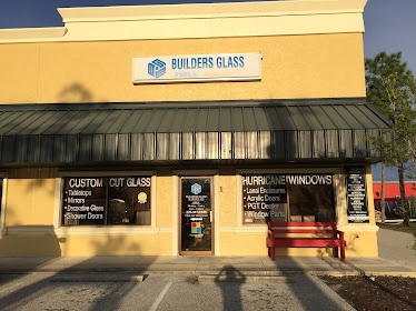 Builders Glass Of Bonita, Inc.