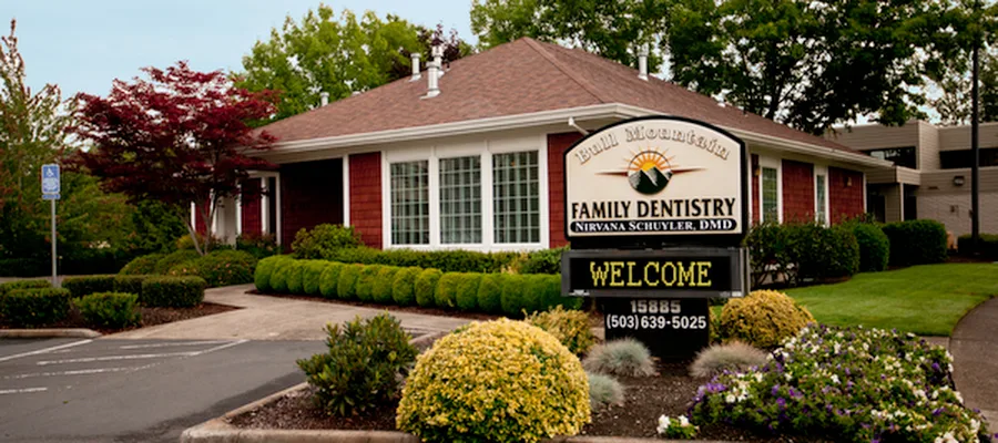 Bull Mountain Family Dentistry
