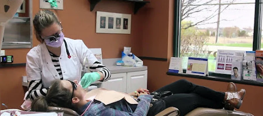 Bull Valley Dentistry