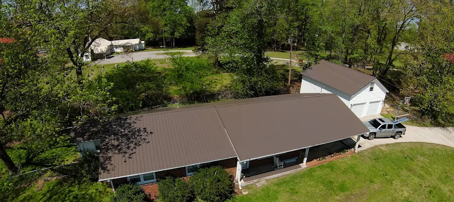Bullard Roofing