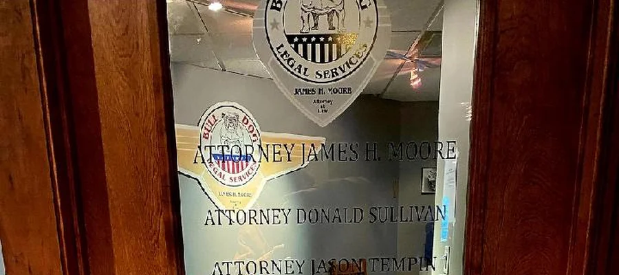 Bulldog Legal Services