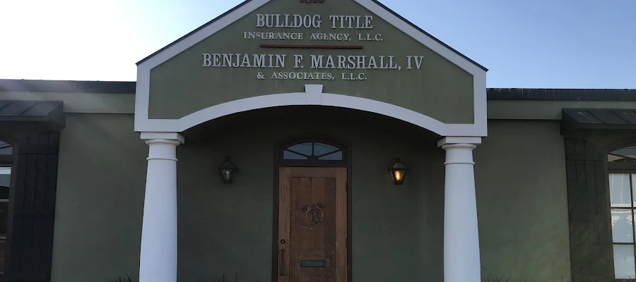 Bulldog Title Insurance Agency, L.L.C.