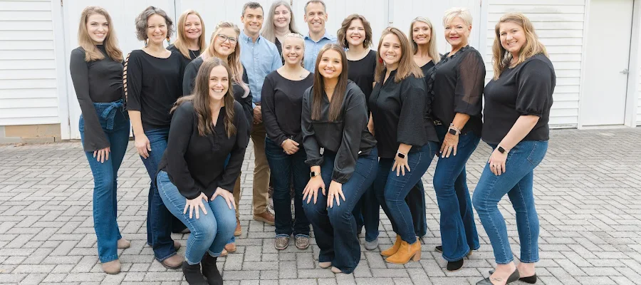 Bumgarner & Martin Orthodontics