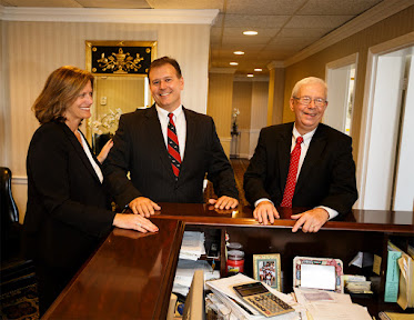 Bunch and Brock, Attorneys at Law