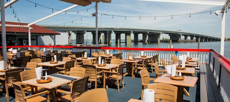Bungalow Bar