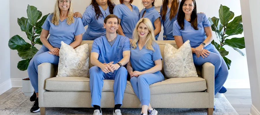 Burbank Family Dental
