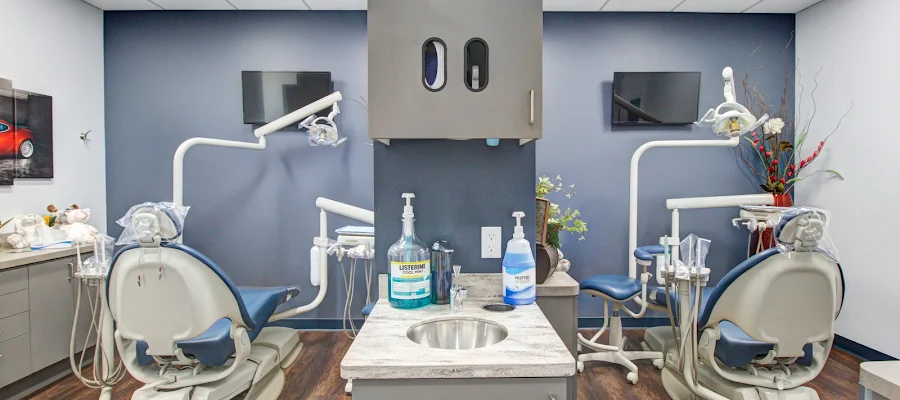 Burbank Family Dental