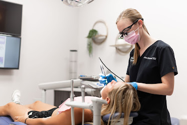 Burch Dental - Rockford (Highcrest)