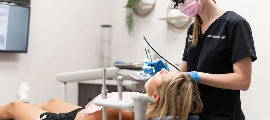 Burch Dental - Rockford (Highcrest)