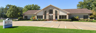 Burgess Family Clinic