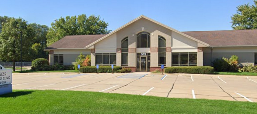 Burgess Family Clinic