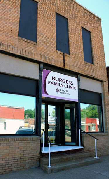 Burgess Family Clinic