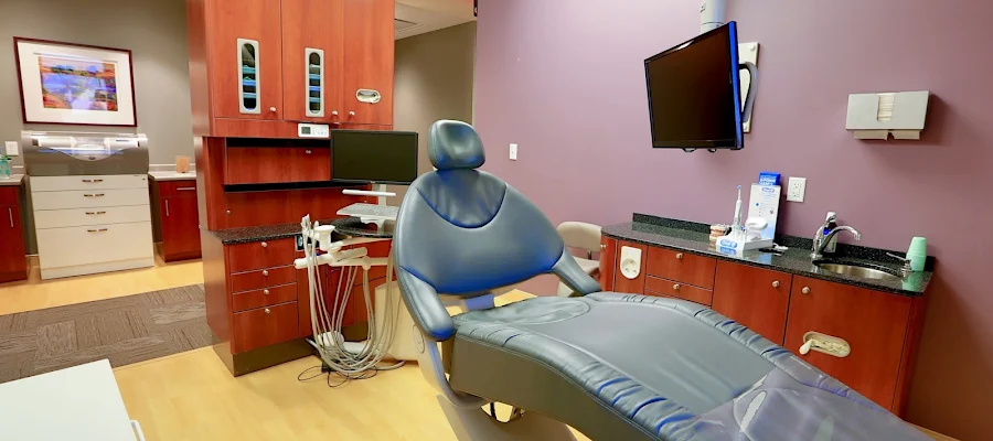 Burgher Family Dentistry