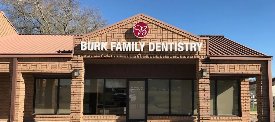 Burk Family Dentistry