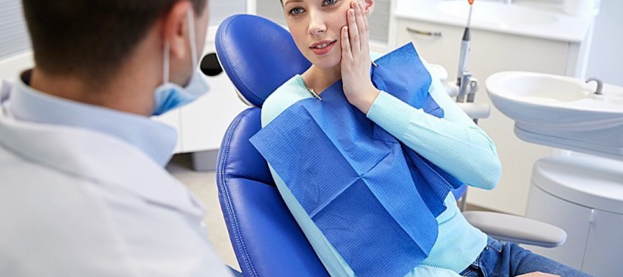 Burke Dental