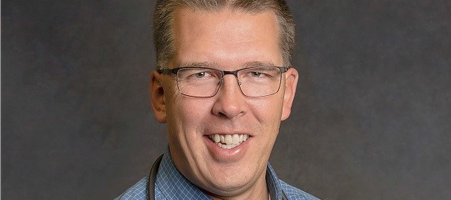 Burke Hansen, MD