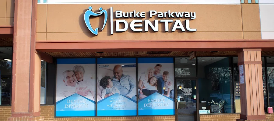Burke Parkway Dental