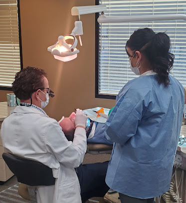Burke & Redford Orthodontists
