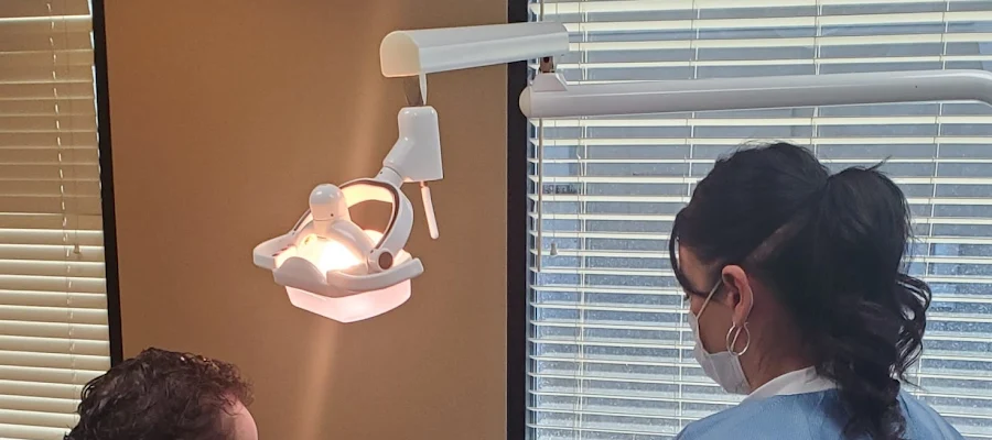 Burke & Redford Orthodontists