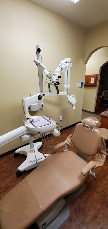 Burleson Smiles Dentistry