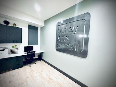 Burley Kids Dental