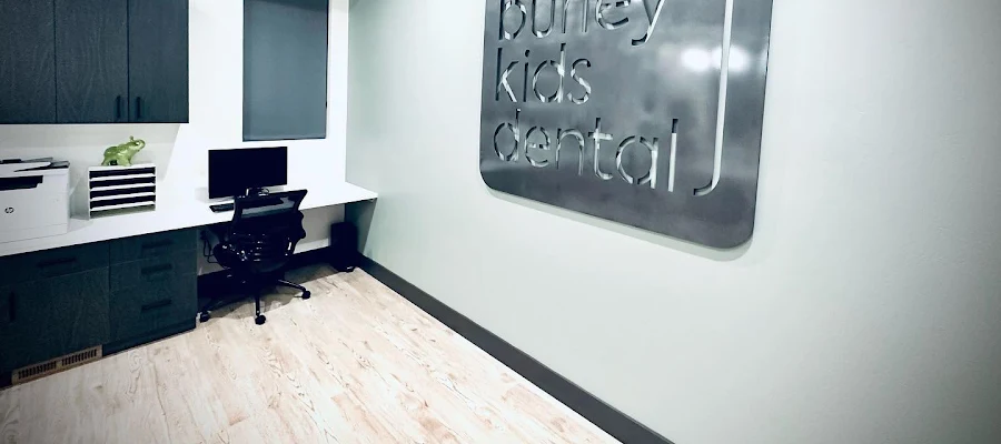 Burley Kids Dental