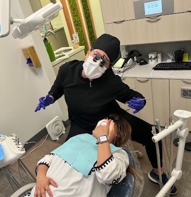 Burlingame Dental Arts