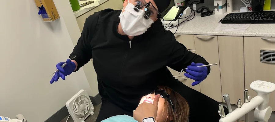 Burlingame Dental Arts