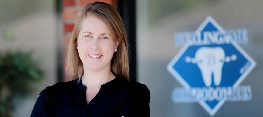 Burlingame Orthodontics PLLC