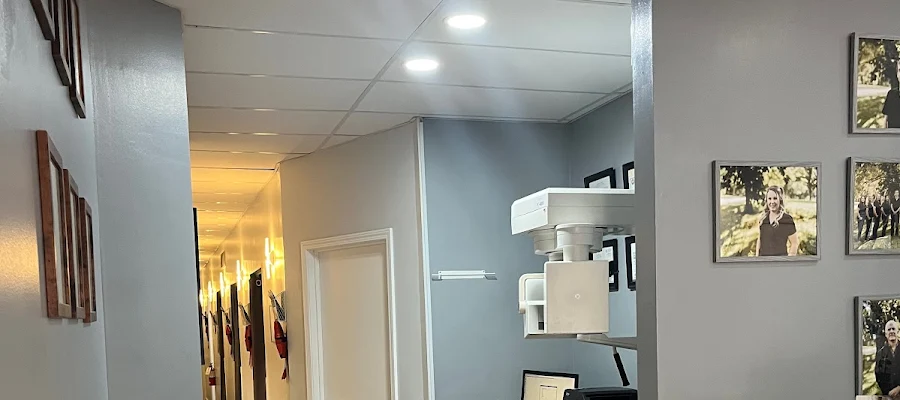 Burlington Dental Center