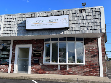 Burlington Dental