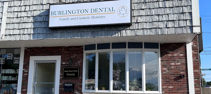 Burlington Dental