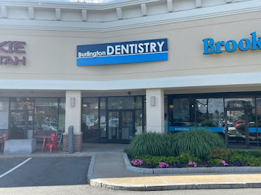 Burlington Dentistry