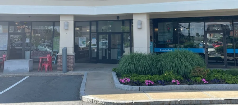 Burlington Dentistry