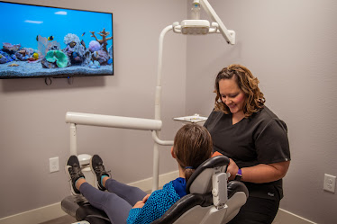 Burlington Family Dentistry: Garrett Huck DDS